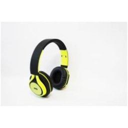 AURICULARES BT  COOLHEAD AMARILLO