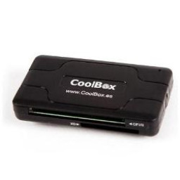 CARD READER EXTERNO CRE-050