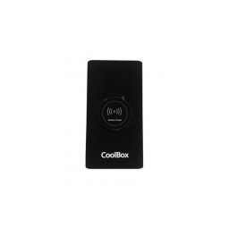 POWERBANK 8000  CARGA QI