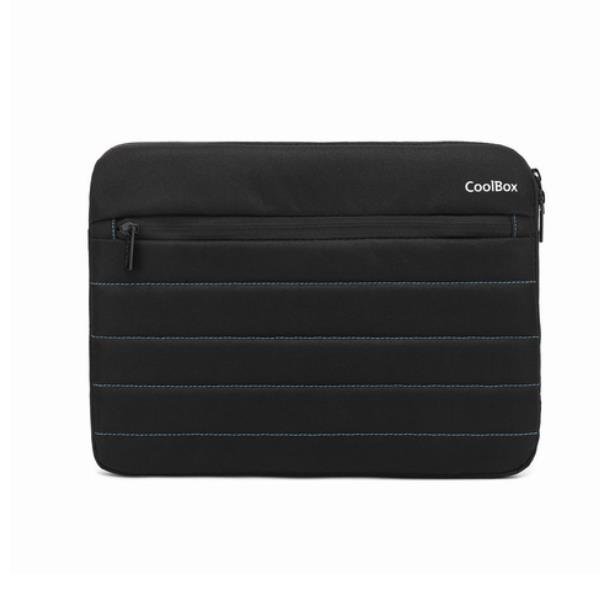 FUNDA PORTATIL COOLBOX 13 NEGRO FUNDA PORTATIL COOLBOX 13 NEGRO