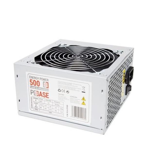 FTE.ALIM. ATX PCCASE EP-500 FTE.ALIM. ATX PCCASE EP-500