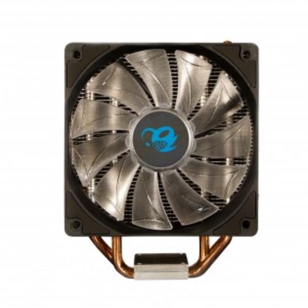 COOLER DEEPGAMING CYCLON II LED AZU COOLER DEEPGAMING CYCLON II LED AZU