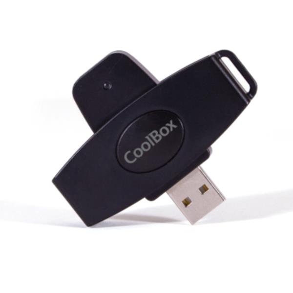 LECTOR EXTERNO DNI-E POCKET2