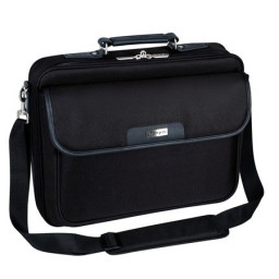 Maletín TARGUS Notepac Clamshell laptop 15-16