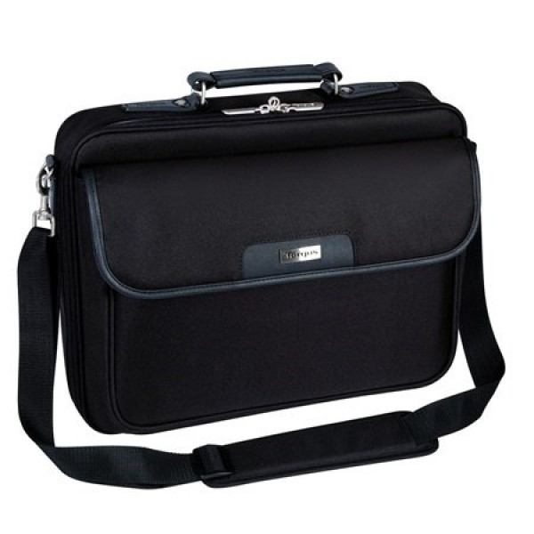 Maletín TARGUS Notepac Clamshell laptop 15-16