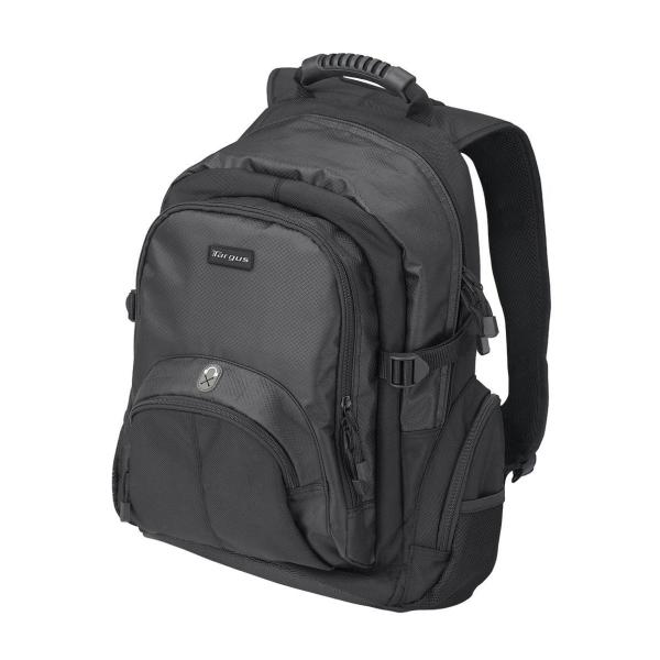 Mochila TARGUS Classic Backpack 15-16