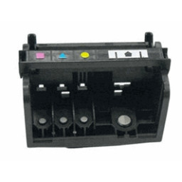 Cabezal Impr. HP Officejet 6500 7500 para 4 cartuchos