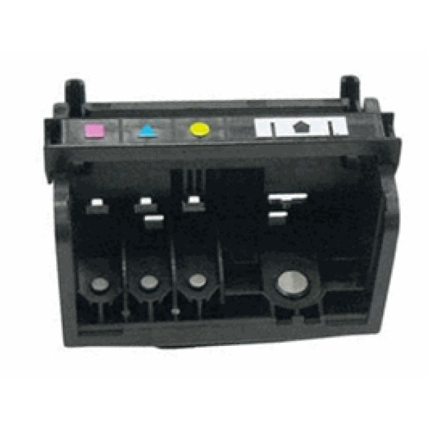 Cabezal Impr. HP Officejet 6500 7500 para 4 cartuchos