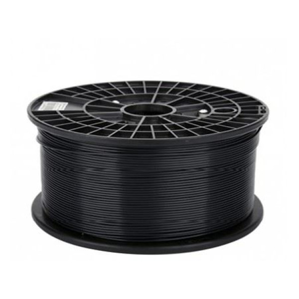 3D-GOLD ABS 1.75 1KG NEGRO