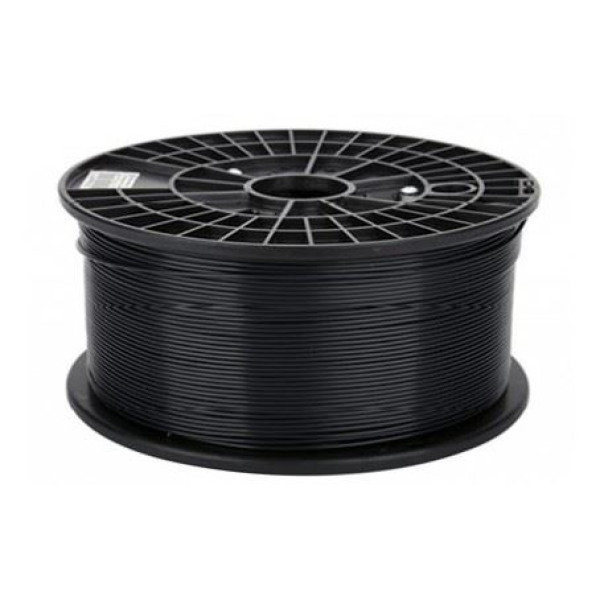 3D-GOLD PLA 1.75 1KG NEGRO
