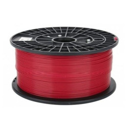 3D-GOLD PLA 1.75 1KG ROJO