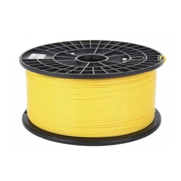 3D-GOLD PLA 1.75 1KG AMARILLO
