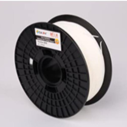 3D-GOLD FILAMENTO FLEXIBLE 1.7