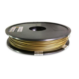 3D-GOLD PLA 1.75 0 5KG BRONCE
