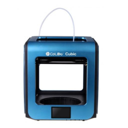 COLIDO CUBIC AZUL EU