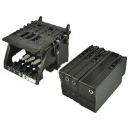 Cabezal impresión HP Officejet 8100 8600 8610 8615 8620 8630 8640 8650 8660 251 276 Printhead