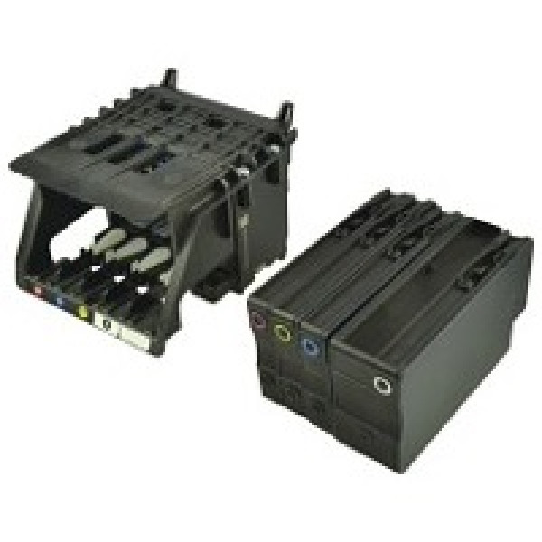 Cabezal impresión HP Officejet 8100 8600 8610 8615 8620 8630 8640 8650 8660 251 276 Printhead