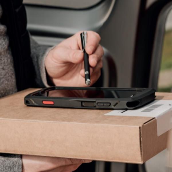 STYLUS CASE CORE T4 (CARCASA+PEN)