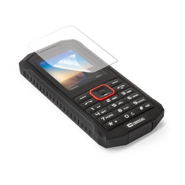 PROTECTOR PANTALLA SPIDER X1