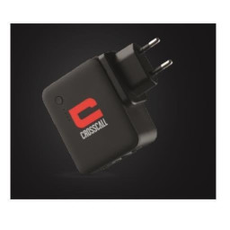 CARGADOR RED 2A+3050MAH POWERPACK