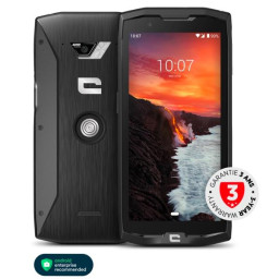 SMARTPHONE CORE X4 (4+64GB) BLACK