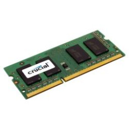 MOD.RAM DDR3 1600 4GB SODIMM