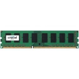 8GB DDR3 1600 UNBUFFERED UDIMM