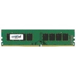 4GB DDR4 2400 PC4-19200 CL17 DIMM