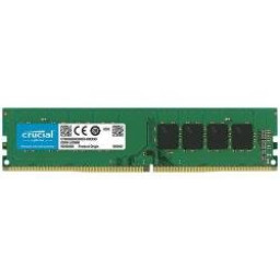 8GB DDR4 CL17 DIMM
