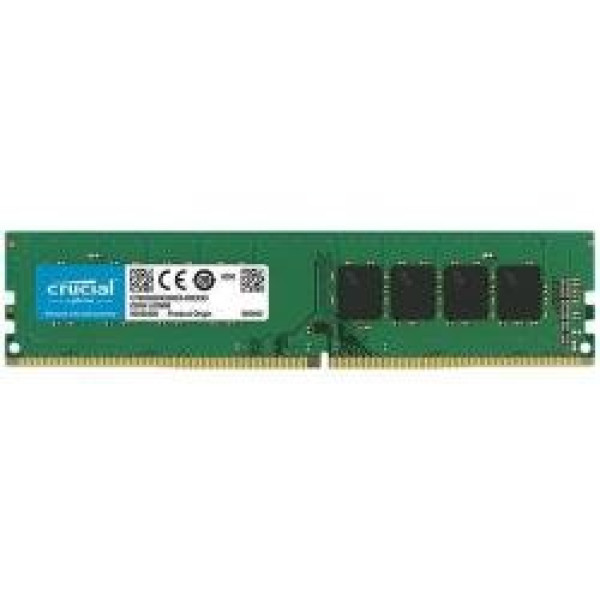 8GB DDR4 CL17 DIMM