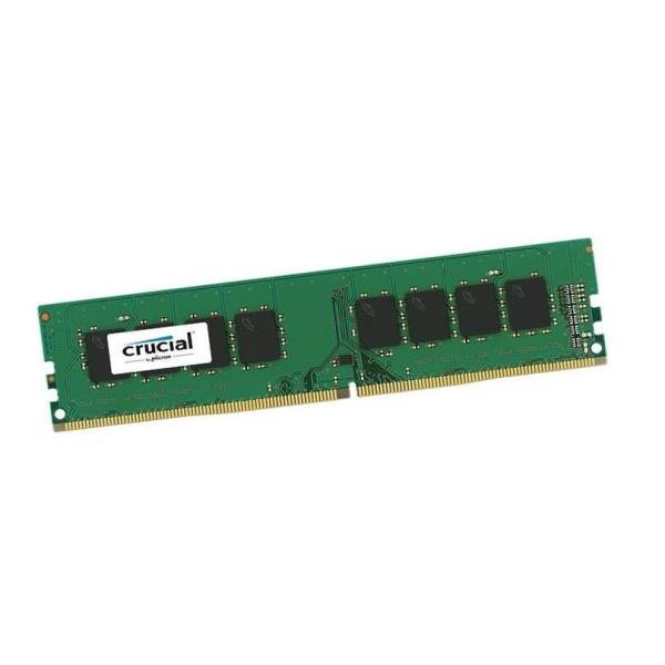 16GB DDR4 2666 MT/S CL19 DR X8
