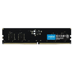 32GB DDR5-4800 UDIMM CL40 (16GBIT)