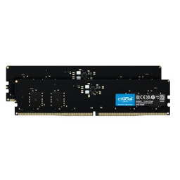 32GB KIT 2X16GB DDR54800 UDIM CL40