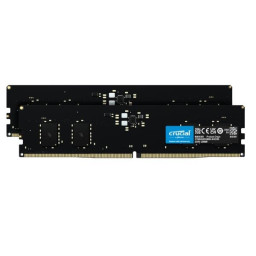 64GB KIT 2X32GB DDR54800 UDIM CL40