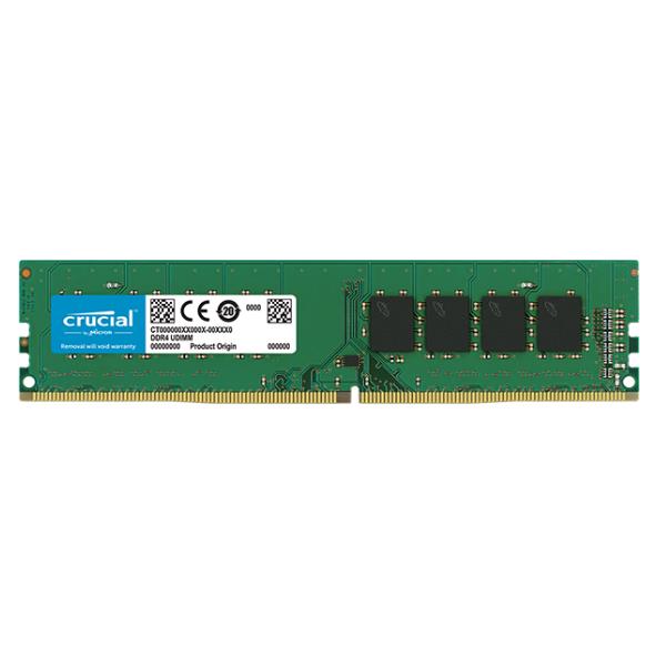 16GB DDR4 3200 PC4-25600 CL22 DIMM