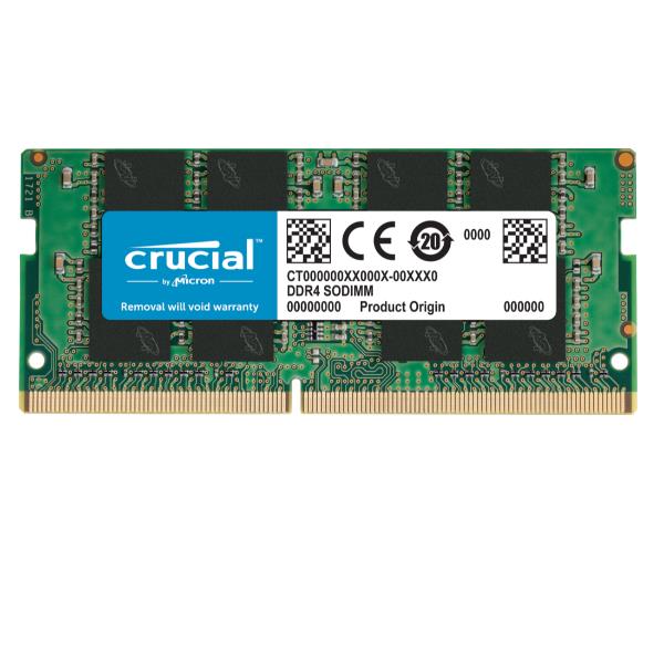 4GB DDR4 2666 PC4-21300 CL19 SODIMM 4GB DDR4 2666 PC4-21300 CL19 SODIMM