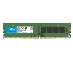 8GB DDR4-2666 UDIMM