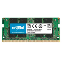 8GB DDR4-2666 SODIMM