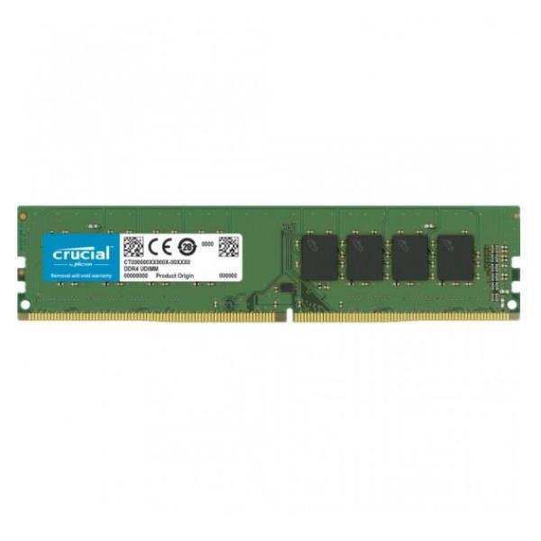 8GB DDR4-3200 UDIMM