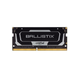KIT 2X8GB DDR4 3200 CL16 SODIMM BK