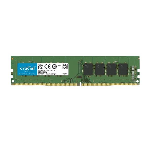 16GB DDR4-3200 UDIMM