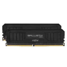 2X8GB KIT DDR4 4400 DIMM CL19 BK