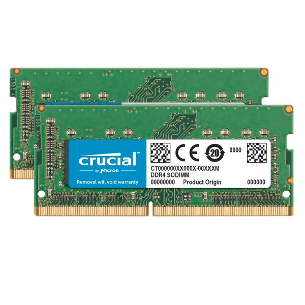 MEMORIA RAM SO-DIMM 16GB DDR4