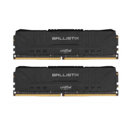 KIT 2X16 DDR4 3200 CL16 DIMM BK