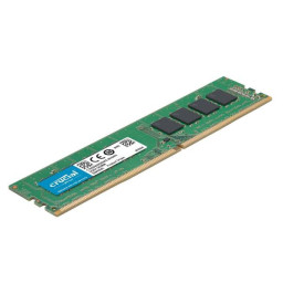 32GB DDR4 2666 UDIMM 1.2V CL19