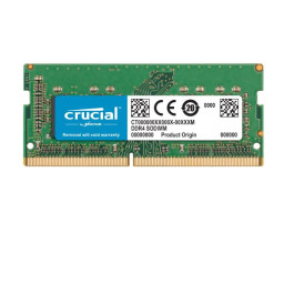 32GB DDR4-2666 SODIMM FOR MAC CL19
