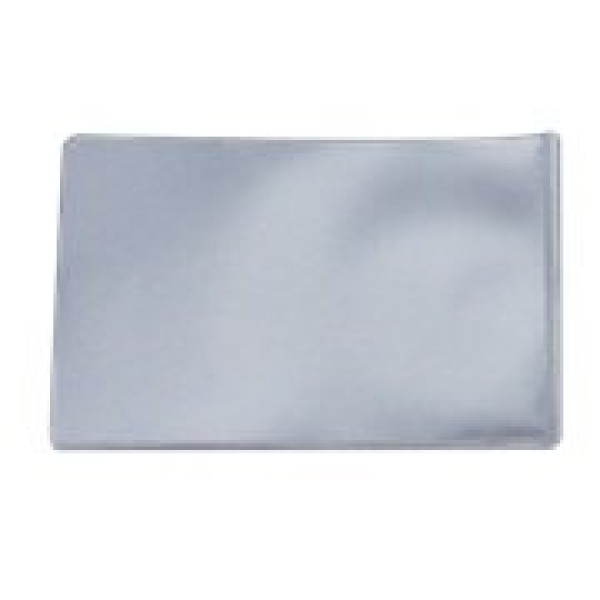 HOJA PORTADORA TARJETA PLASTICA 500 HOJA PORTADORA TARJETA PLASTICA 500