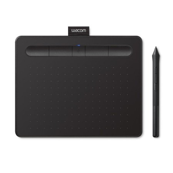 WACOM INTUOS S BLACK WACOM INTUOS S BLACK