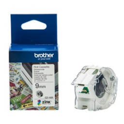 R. CINTA ADHESIVA 9MM PARA VC500W