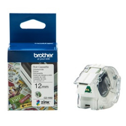 R. CINTA ADHESIVA 12MM PARA VC500W